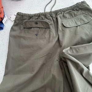 FREE PEOPLE PARACHUTE 🪂 PANTS